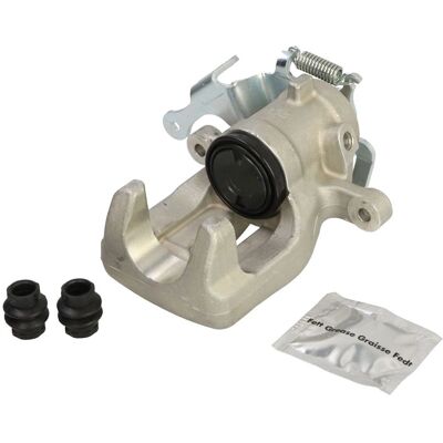 FTE 9290590 Graues Aluminium Bremszange - Brake caliper FTE 9290590 Graues Aluminium Bremszange - Brake caliper