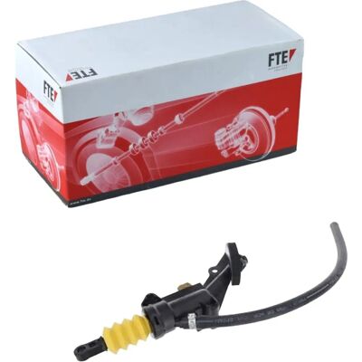 VALEO 2111219 Clutch Cylinder for Left Drive Vehicles VALEO 2111219 Clutch Cylinder for Left Drive Vehicles