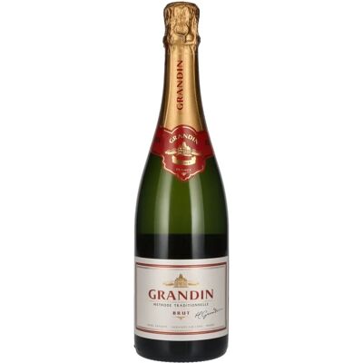 Grandin Champagner Gold - Sekt Grandin Champagner Gold - Sekt