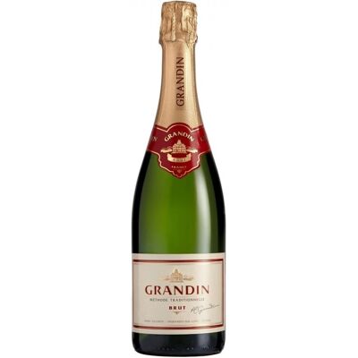 Grandin Champagner Gold - Sekt Grandin Champagner Gold - Sekt