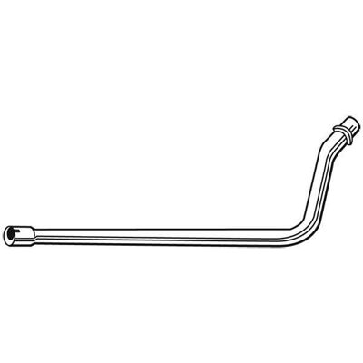 Walker Udluftningsrør - 1230mm, til Citroën C1, Peugeot 107, Toyota Aygo Walker Udluftningsrør - 1230mm, til Citroën C1, Peugeot 107, Toyota Aygo