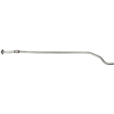 Walker Udstødningsrør - 2300mm til Fiat Punto Evo, Grande Punto - Udstødningsrør Walker Udstødningsrør - 2300mm til Fiat Punto Evo, Grande Punto - Udstødningsrør