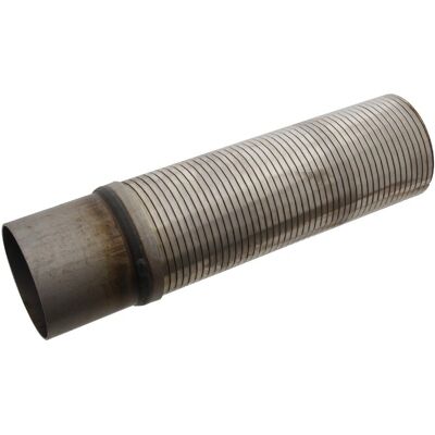 WALKER - 10407 - Længde 160 mm - Spiralrør - Udstødningsrør WALKER - 10407 - Længde 160 mm - Spiralrør - Udstødningsrør