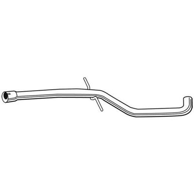 Αντλία Καυσαερίων Walker - Μοντέλα Seat VW Audi Αντλία Καυσαερίων Walker - Μοντέλα Seat VW Audi