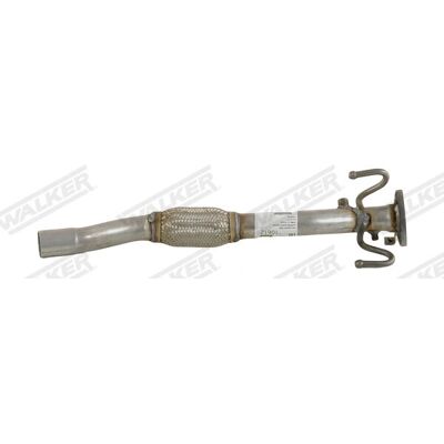 WALKER 10612 Abgasrohr - Auspuffsystem Ersatzteil WALKER 10612 Abgasrohr - Auspuffsystem Ersatzteil