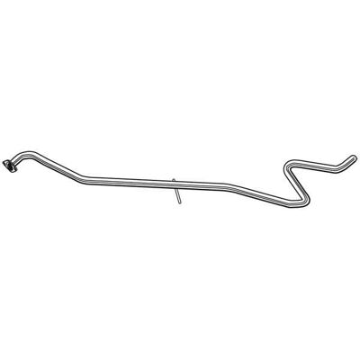 WALKER 10619 Auspuffrohr - 2120mm für Ford WALKER 10619 Auspuffrohr - 2120mm für Ford