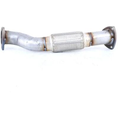 Walker 10648 Exhaust Pipe - Exhaust System Walker 10648 Exhaust Pipe - Exhaust System