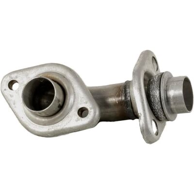 WALKER 10919 Tubo di scarico per Smart Fortwo - Tubo di scarico WALKER 10919 Tubo di scarico per Smart Fortwo - Tubo di scarico
