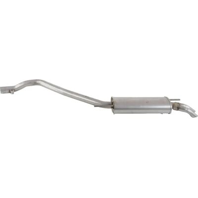 Walker 19692 Sunet de evacuare din spate pentru VW Transporter T4 - Silencer Walker 19692 Sunet de evacuare din spate pentru VW Transporter T4 - Silencer