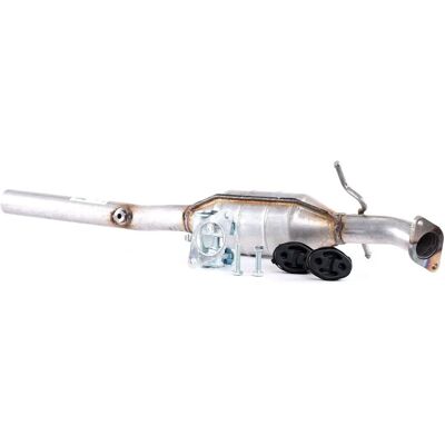 Walker 20307 Catalytic Converter for Ford Focus Mk1 - OE Quality Walker 20307 Catalytic Converter for Ford Focus Mk1 - OE Quality