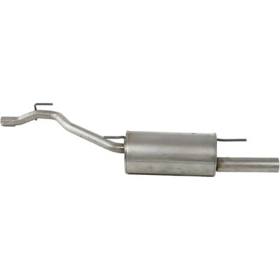 WALKER - 21291 - 1580 mm - til VW Transporter T4 - Muffler WALKER - 21291 - 1580 mm - til VW Transporter T4 - Muffler