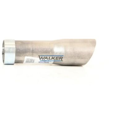 Walker Kipufogó vége 250mm - Volvohoz Walker Kipufogó vége 250mm - Volvohoz