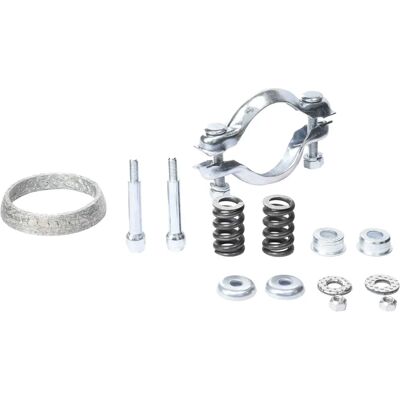 WALKER Kit d'assemblage - Peugeot Citroën Fiat 21644 WALKER Kit d'assemblage - Peugeot Citroën Fiat 21644