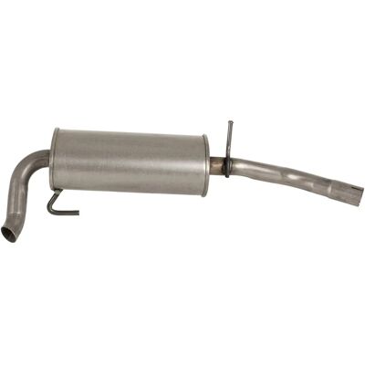 WALKER VW/SEAT Rear Silencer - Exhaust System WALKER VW/SEAT Rear Silencer - Exhaust System