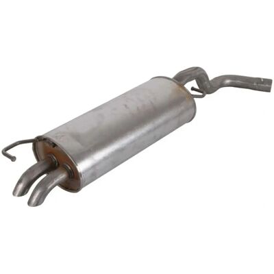 WALKER Uitlaatdemper VW, Audi, Seat - Universeel 1300mm WALKER Uitlaatdemper VW, Audi, Seat - Universeel 1300mm