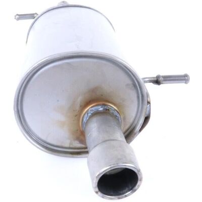 WALKER 22999 Aluminum Rear Muffler for CITROËN C2 3/5 doors - Muffler WALKER 22999 Aluminum Rear Muffler for CITROËN C2 3/5 doors - Muffler