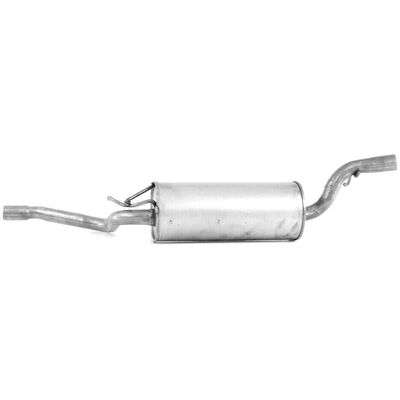 WALKER Suppresor - 23211 - Potrivit pentru Ford, Volvo, Focus, C-Max, V50, C30 WALKER Suppresor - 23211 - Potrivit pentru Ford, Volvo, Focus, C-Max, V50, C30