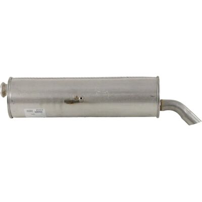 Walker 23534 Rear Silencer - Exhaust System Part Walker 23534 Rear Silencer - Exhaust System Part