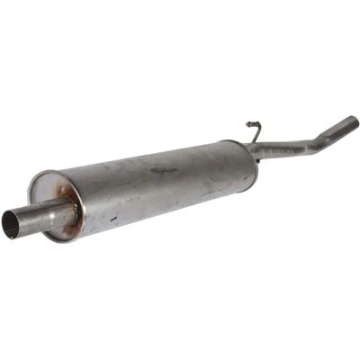Walker 23657 Mittelschalldämpfer - 1530mm für Peugeot 807 MPV & Citroën C8 II Walker 23657 Mittelschalldämpfer - 1530mm für Peugeot 807 MPV & Citroën C8 II