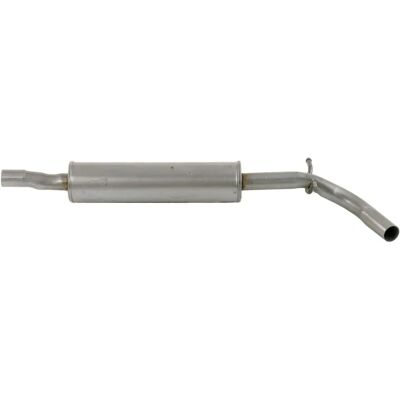 Silencioso Intermedio Walker 24053 - Escape Silencioso Intermedio Walker 24053 - Escape
