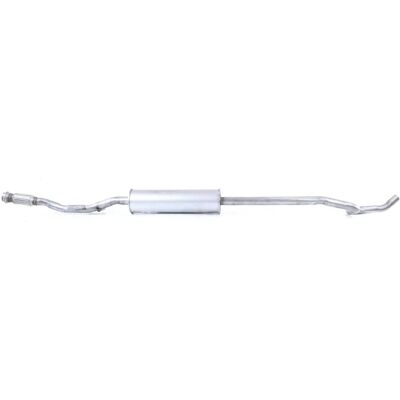 Silenziatore Intermedio Walker 24147 - Sistema di Scarico Silenziatore Intermedio Walker 24147 - Sistema di Scarico