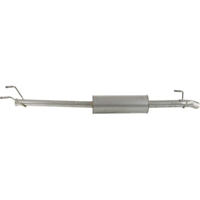 WALKER 24501 Bagudløb dæmper - Udløbsrør WALKER 24501 Bagudløb dæmper - Udløbsrør