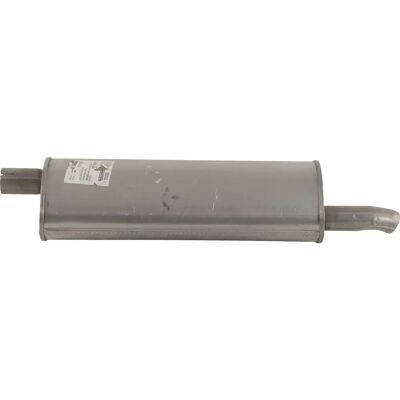 WALKER 70338 Rear Exhaust Silencer - Exhaust System WALKER 70338 Rear Exhaust Silencer - Exhaust System