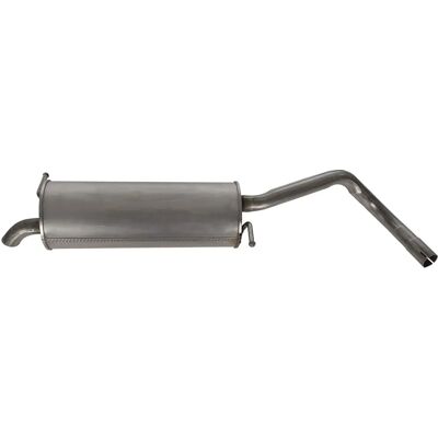 WALKER Stahlmuffe für VW, Skoda, Seat - 1170mm - 3 Jahre Garantie WALKER Stahlmuffe für VW, Skoda, Seat - 1170mm - 3 Jahre Garantie