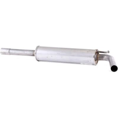 WALKER VW,SKODA,SEAT 6Q0253209 Silencioso intermediário universal - Silencioso de Escape WALKER VW,SKODA,SEAT 6Q0253209 Silencioso intermediário universal - Silencioso de Escape
