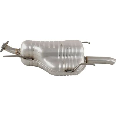 Silencieux Walker - Silencieux d'échappement universel pour Opel/Vauxhall 5852107, 13190144, 13186206, 72377 - Publicité Silencieux Walker - Silencieux d'échappement universel pour Opel/Vauxhall 5852107, 13190144, 13186206, 72377 - Publicité