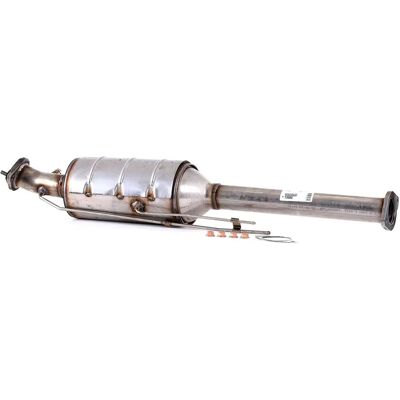 Filtro de Partículas WALKER 73086 - Sistema de escape - Parte para motor diésel Filtro de Partículas WALKER 73086 - Sistema de escape - Parte para motor diésel