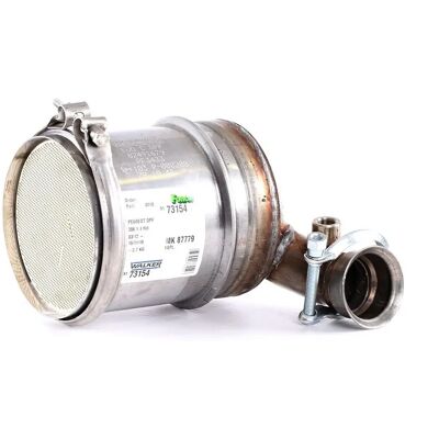 Walker Particle Filter - Peugeot 208/207/206+ / Citroën C3 DS3 Walker Particle Filter - Peugeot 208/207/206+ / Citroën C3 DS3