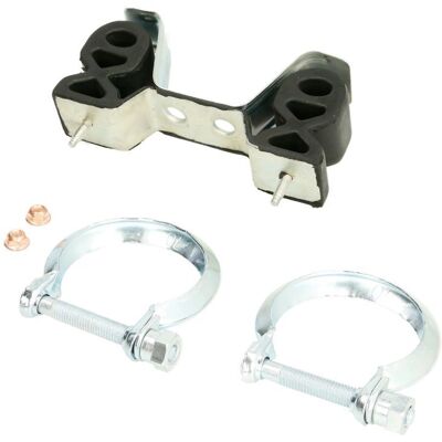 Walker Partikelfilter - C4 Picasso, DS5, 5008 - Partikelfilter Walker Partikelfilter - C4 Picasso, DS5, 5008 - Partikelfilter