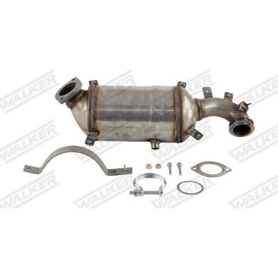 WALKER 73289 Particulate Filter - Particle Filter for Fiat WALKER 73289 Particulate Filter - Particle Filter for Fiat