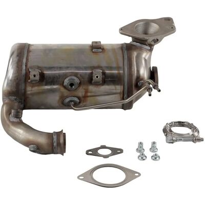 WALKER - 73344 - for Renault - Diesel Particulate Filter WALKER - 73344 - for Renault - Diesel Particulate Filter