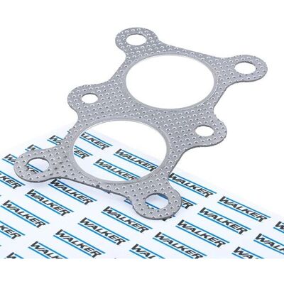 Junta de tubo de escape Walker - Modelo 80128 - Ajuste universal para VW, Audi, Skoda, Seat Junta de tubo de escape Walker - Modelo 80128 - Ajuste universal para VW, Audi, Skoda, Seat