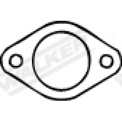 Walker Dichtung, Abgasrohr - Modell 98bb9451ab Walker Dichtung, Abgasrohr - Modell 98bb9451ab