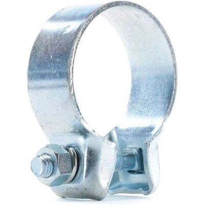 Collier d'échappement Walker - Diamètre 59,5mm, Modèle 191253139c Collier d'échappement Walker - Diamètre 59,5mm, Modèle 191253139c