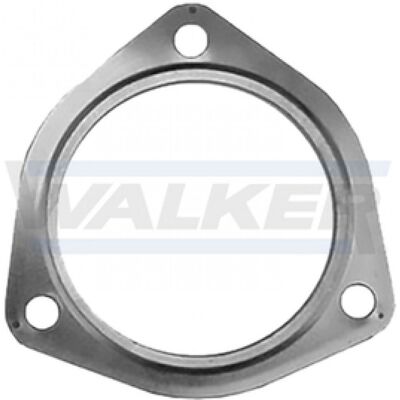 Uszczelka rury wydechowej Walker - Kompatybilna z VW, Audi, Ford Uszczelka rury wydechowej Walker - Kompatybilna z VW, Audi, Ford