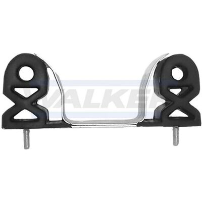 Walker Xsara Rubber Strips - Exhaust System Parts Walker Xsara Rubber Strips - Exhaust System Parts