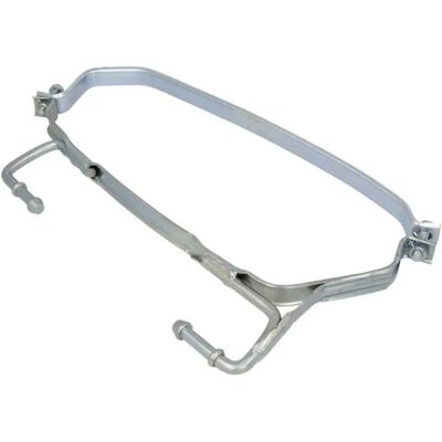 WALKER 80362 Silencer Kit - Car, Cabriolet, 3/5 doors WALKER 80362 Silencer Kit - Car, Cabriolet, 3/5 doors