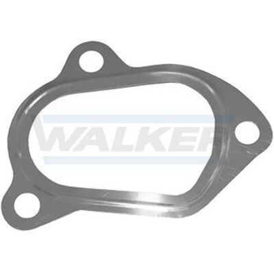 WALKER 80443 Guarnizione tubo di scarico - Per Fiat 500, Punto II, Doblo I WALKER 80443 Guarnizione tubo di scarico - Per Fiat 500, Punto II, Doblo I