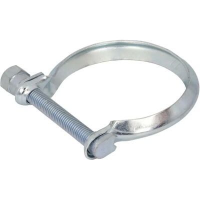 Walker Abrazadera de Escape - 77mm Diámetro, Modelo 4501620 8601 Walker Abrazadera de Escape - 77mm Diámetro, Modelo 4501620 8601