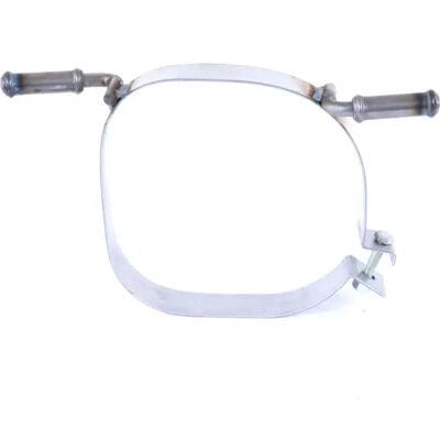 WALKER Soporte, sistema de escape - Support for exhaust system WALKER Soporte, sistema de escape - Support for exhaust system