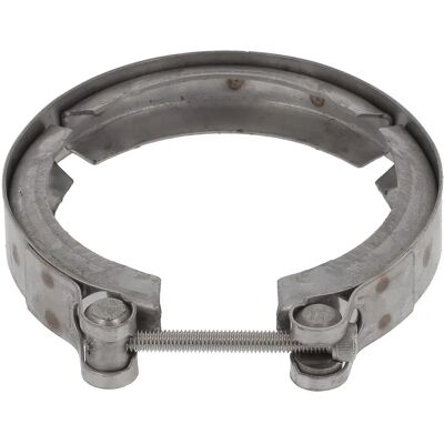 WALKER 80681 Abraçadeira de escape - M6, 85mm Diâmetro, 122mm Comprimento WALKER 80681 Abraçadeira de escape - M6, 85mm Diâmetro, 122mm Comprimento