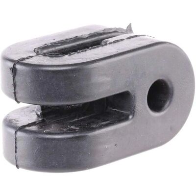 Walker rubber strips voor uitlaatsysteem - B/C40, 21, F40, K48, Clio I Walker rubber strips voor uitlaatsysteem - B/C40, 21, F40, K48, Clio I