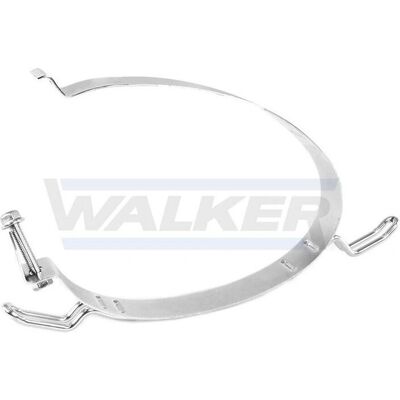WALKER Volvo Aufhängung - Abgasanlage Support - 81586 WALKER Volvo Aufhängung - Abgasanlage Support - 81586