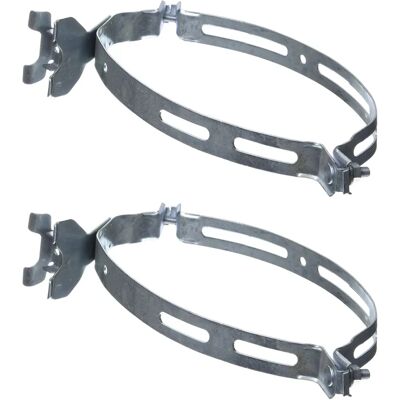 Walker Vering BMW E30 - 81592 - Montage veer- en uitlaatsysteem Walker Vering BMW E30 - 81592 - Montage veer- en uitlaatsysteem