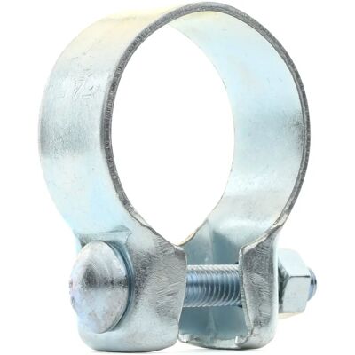Walker Svorka Výfuku - Ø54,5mm, Závit M10 - Typ Výfuku Walker Svorka Výfuku - Ø54,5mm, Závit M10 - Typ Výfuku