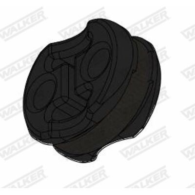 Walker Avgassystempackning - Opel Mokka / Mokka X Walker Avgassystempackning - Opel Mokka / Mokka X